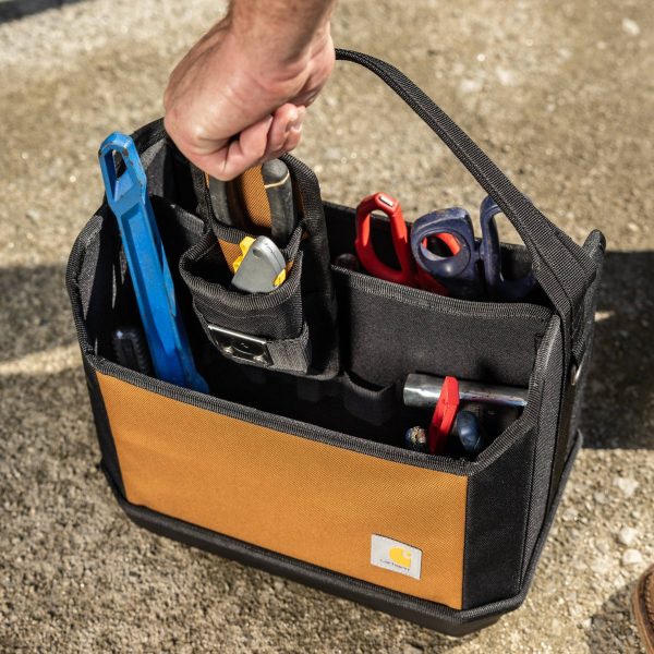 Carhartt Station Tool Tote