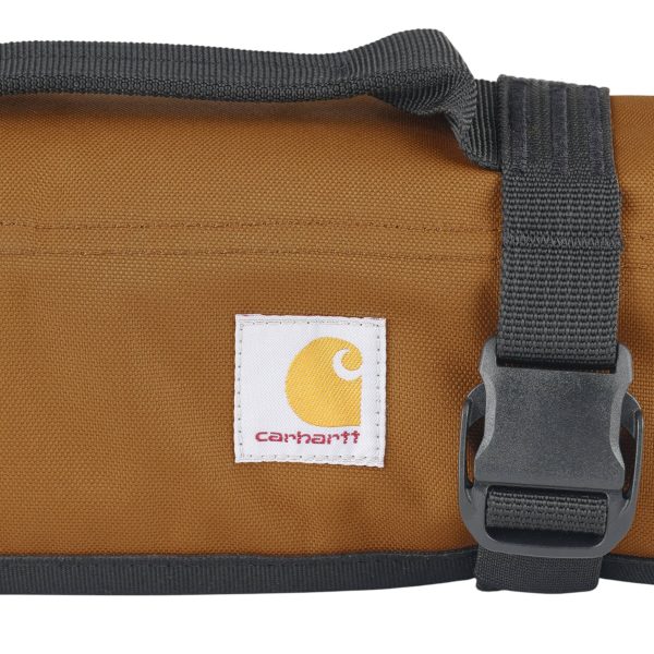 Carhartt Utility Roll Organizer