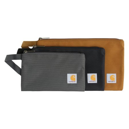 Carhartt Zipper Utility Pouch