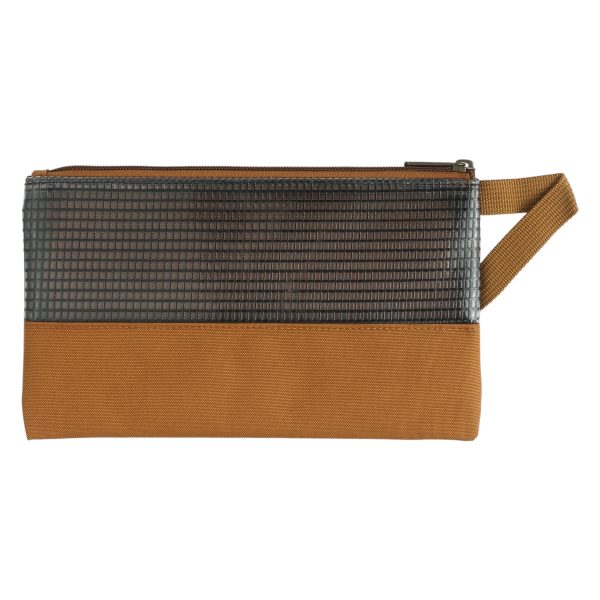 Carhartt Zipper Utility Pouch