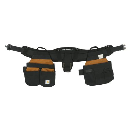 Carhartt Adjustable Station Tool Belt