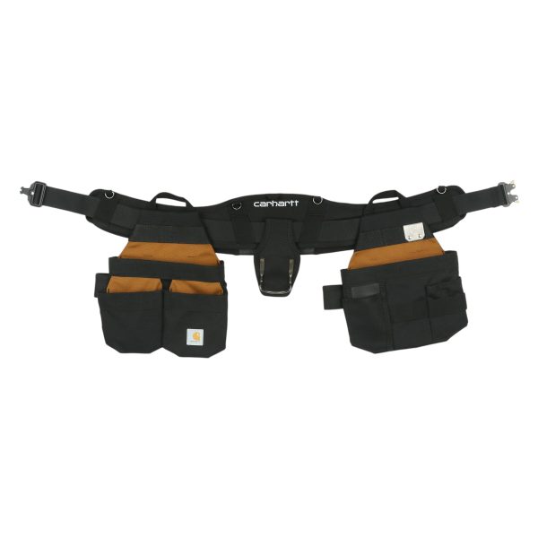 Carhartt Adjustable Station Tool Belt