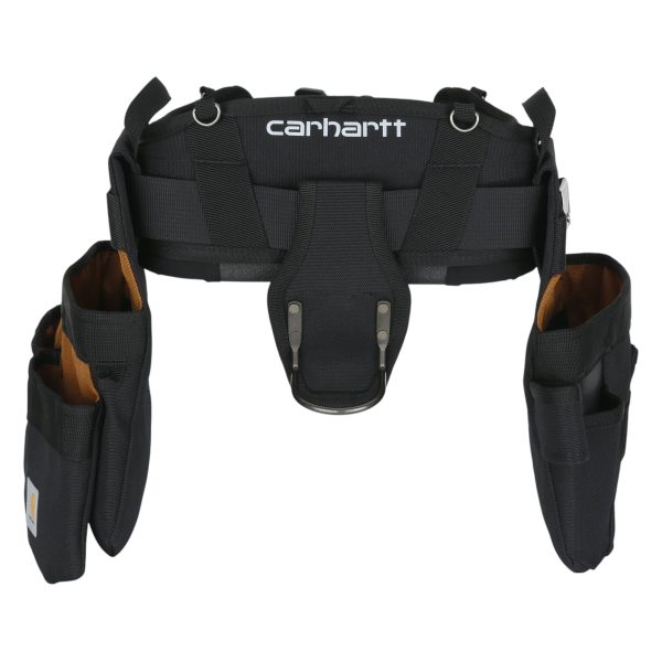 Carhartt Adjustable Station Tool Belt