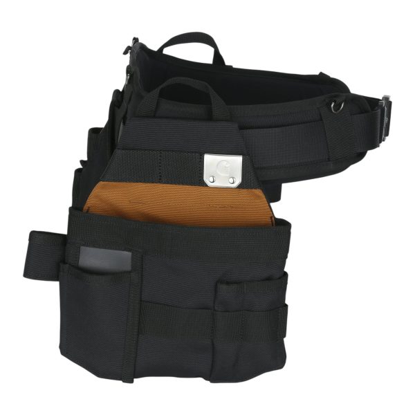Carhartt Adjustable Station Tool Belt