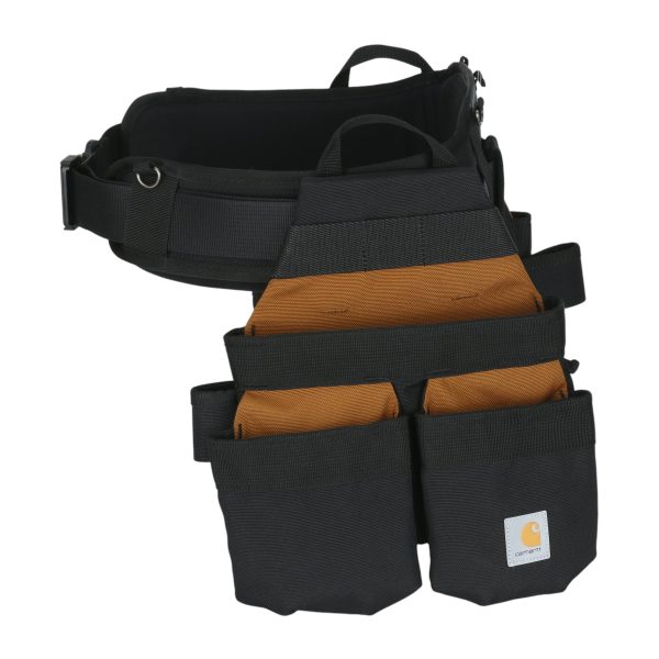Carhartt Adjustable Station Tool Belt