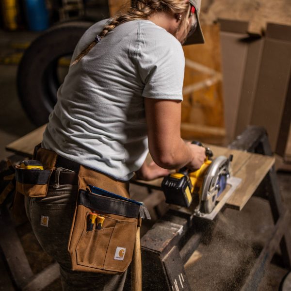 Carhartt Adjustable Utility Belt