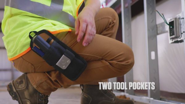 Carhartt Small Station Tool Pouch