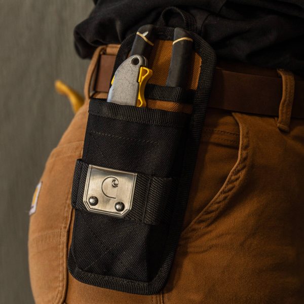 Carhartt Small Station Tool Pouch