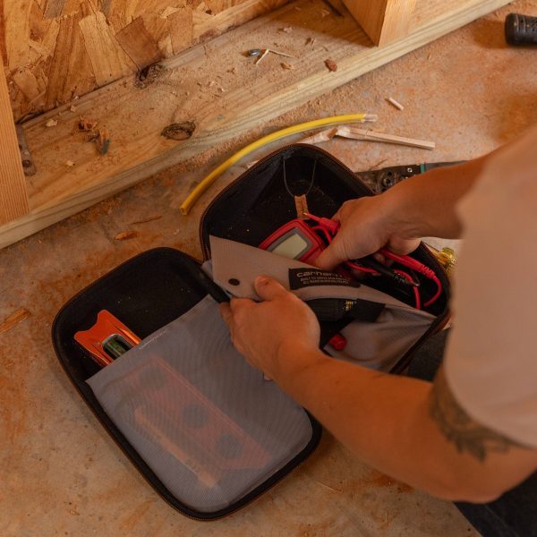 Carhartt Hard Organizer