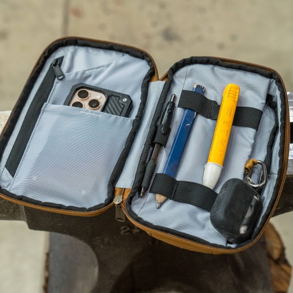 Carhartt Soft Organizer