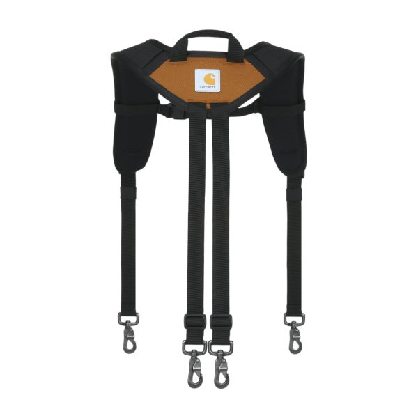 Carhartt Station Tool Belt Suspender