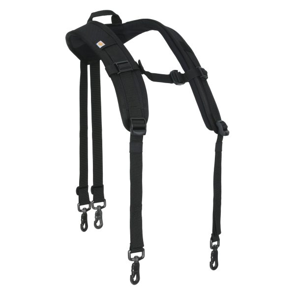 Carhartt Station Tool Belt Suspender