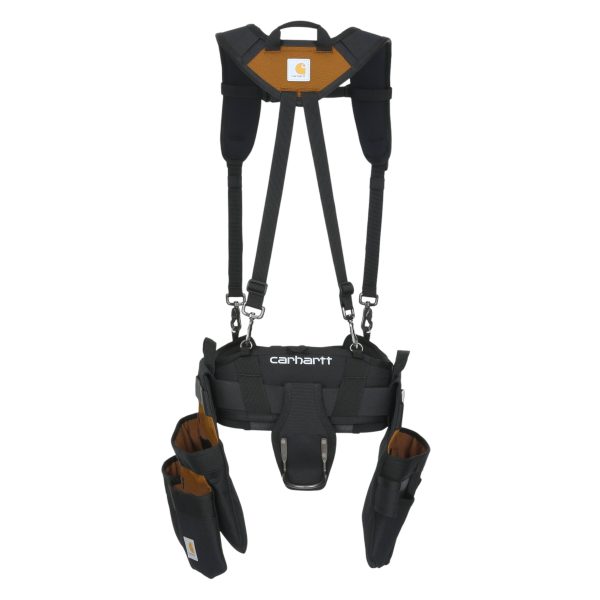 Carhartt Station Tool Belt Suspender