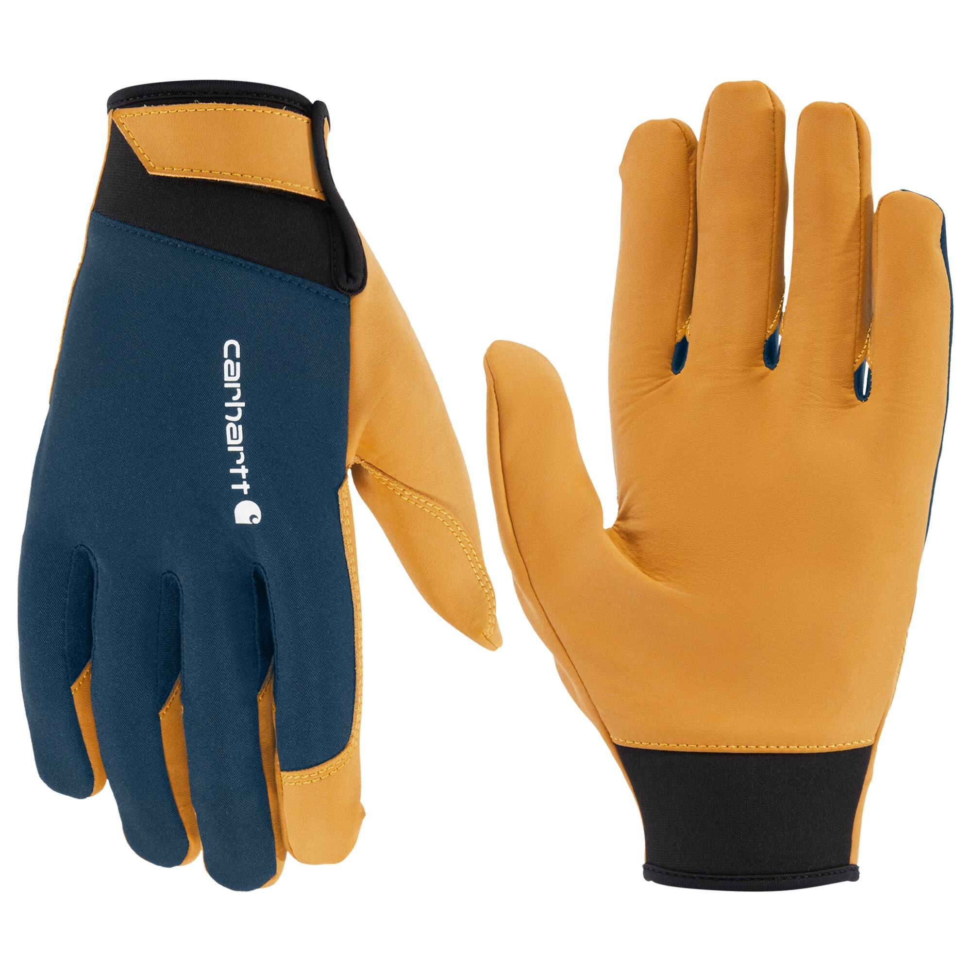 Carhartt Women's Durable Water Repellent High Dexterity Glove