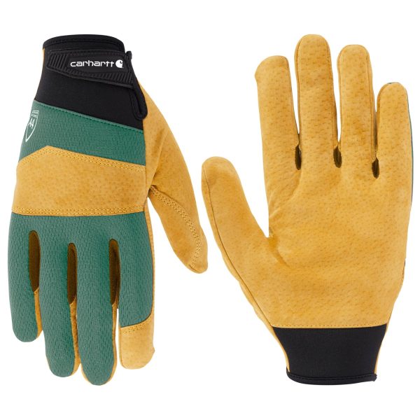 Carhartt Women's Cut-Resistant High Dexterity Glove