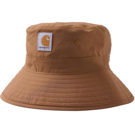 Carhartt Kids' Ripstop Bucket Hat (Baby/Child/Toddler/Youth)