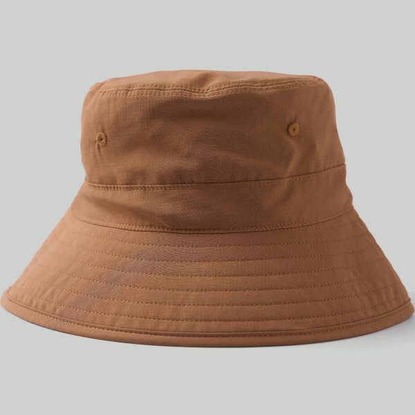 Carhartt Kids' Ripstop Bucket Hat (Baby/Child/Toddler/Youth)