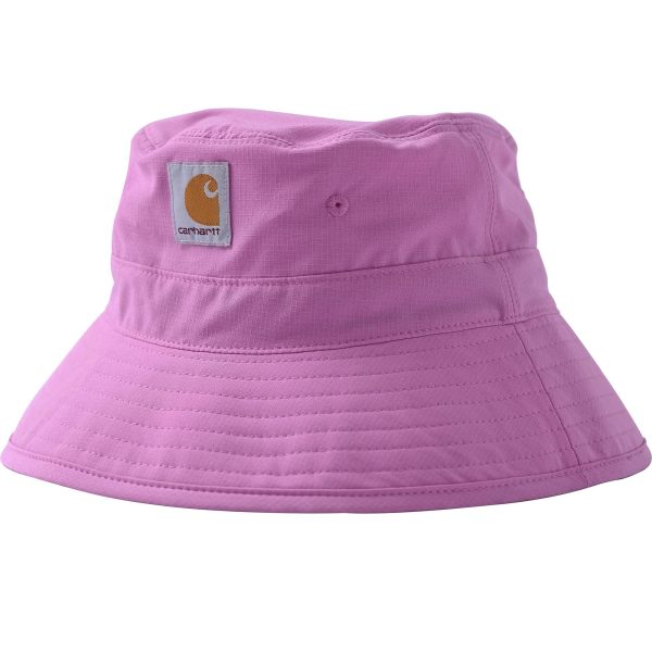 Carhartt Kids' Ripstop Bucket Hat (Baby/Child/Toddler/Youth)