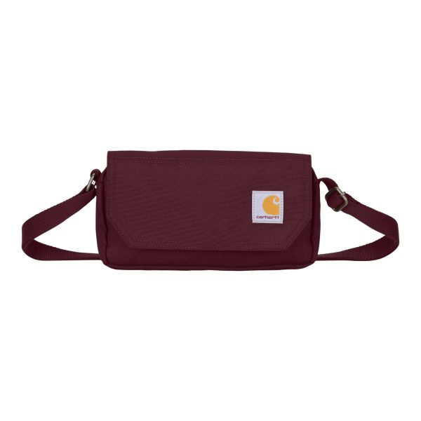 Carhartt Classic Crossbody Horizontal Bag