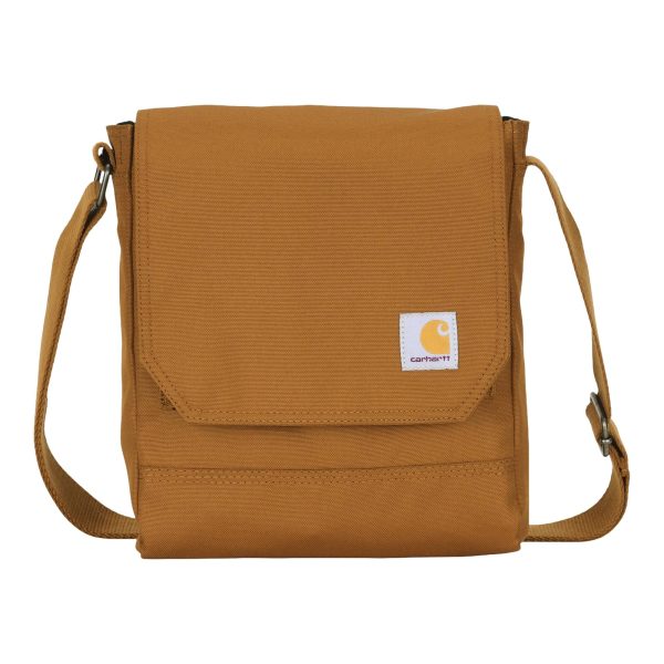 Carhartt Classic Crossbody Snap Bag