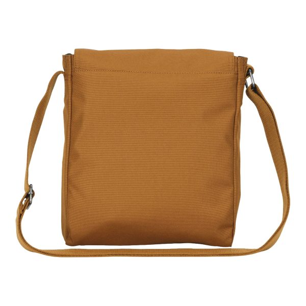 Carhartt Classic Crossbody Snap Bag