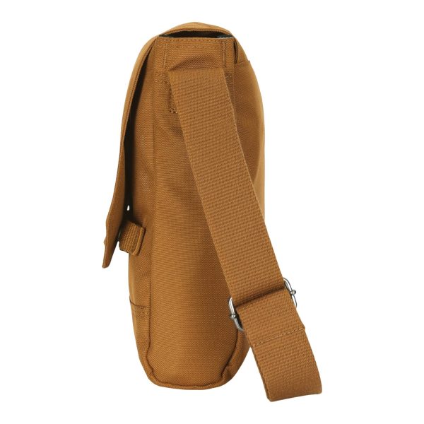 Carhartt Classic Crossbody Snap Bag
