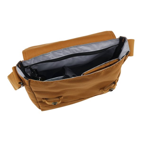 Carhartt Classic Crossbody Snap Bag