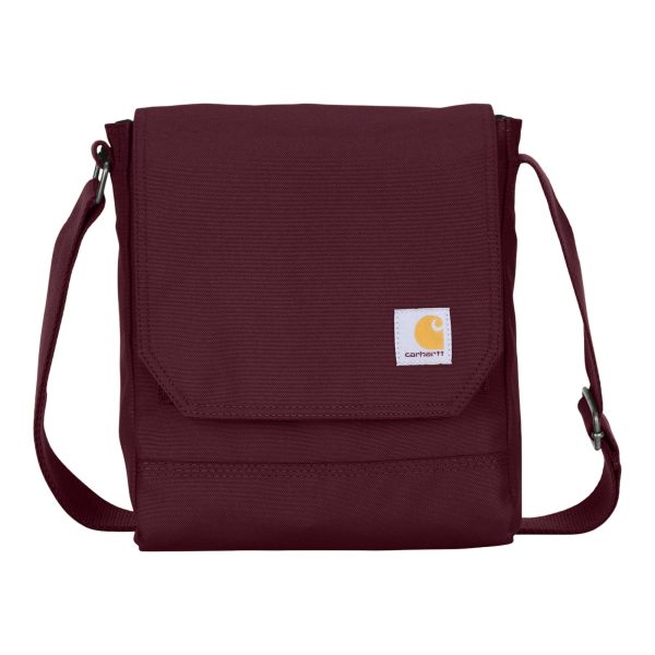 Carhartt Classic Crossbody Snap Bag