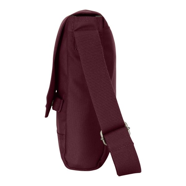 Carhartt Classic Crossbody Snap Bag