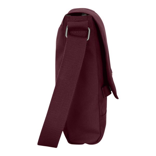 Carhartt Classic Crossbody Snap Bag