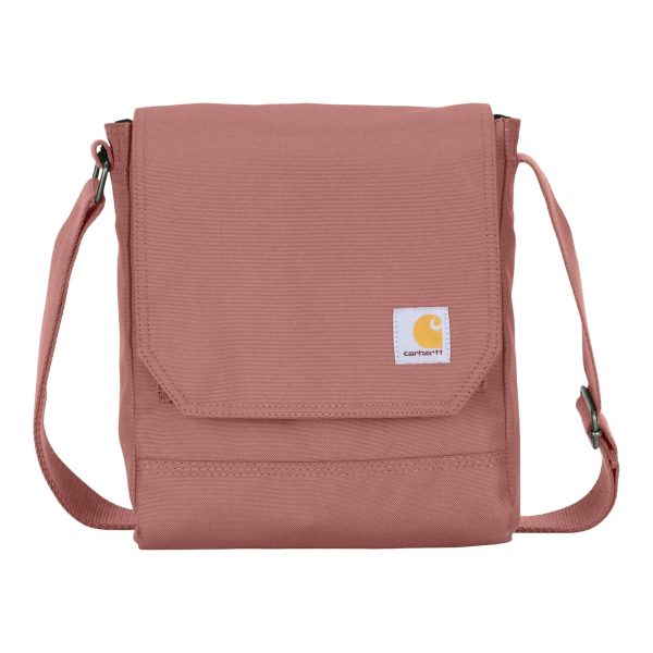 Carhartt Classic Crossbody Snap Bag