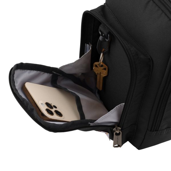Carhartt Classic Crossbody Zip Bag