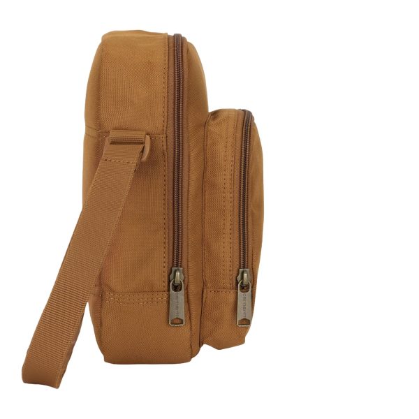 Carhartt Classic Crossbody Zip Bag