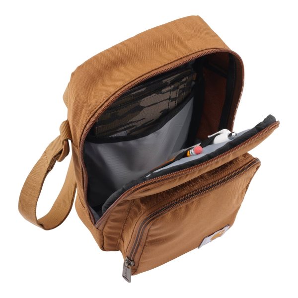 Carhartt Classic Crossbody Zip Bag