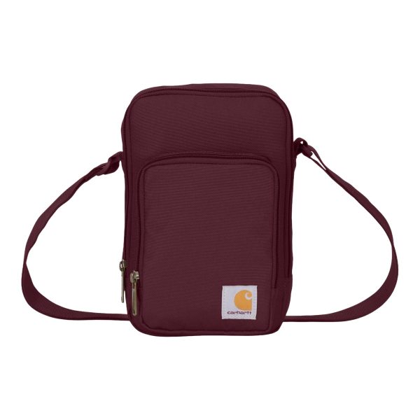 Carhartt Classic Crossbody Zip Bag