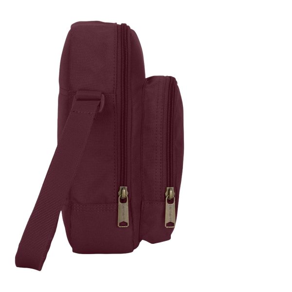 Carhartt Classic Crossbody Zip Bag