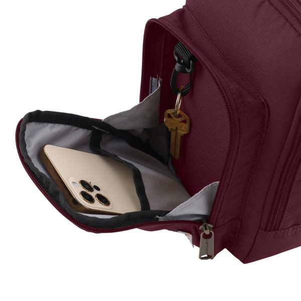 Carhartt Classic Crossbody Zip Bag