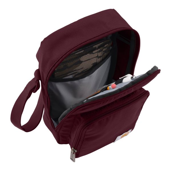 Carhartt Classic Crossbody Zip Bag