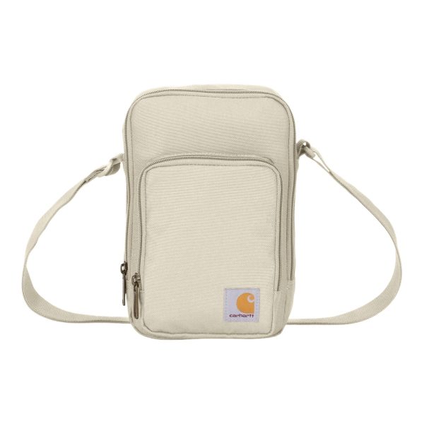 Carhartt Classic Crossbody Zip Bag