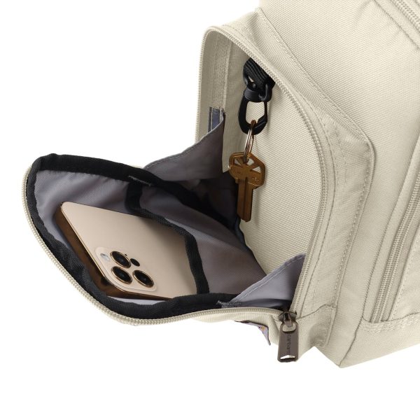 Carhartt Classic Crossbody Zip Bag