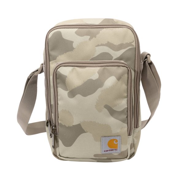 Carhartt Classic Crossbody Zip Bag