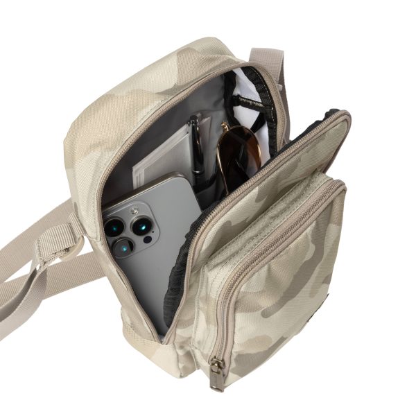 Carhartt Classic Crossbody Zip Bag