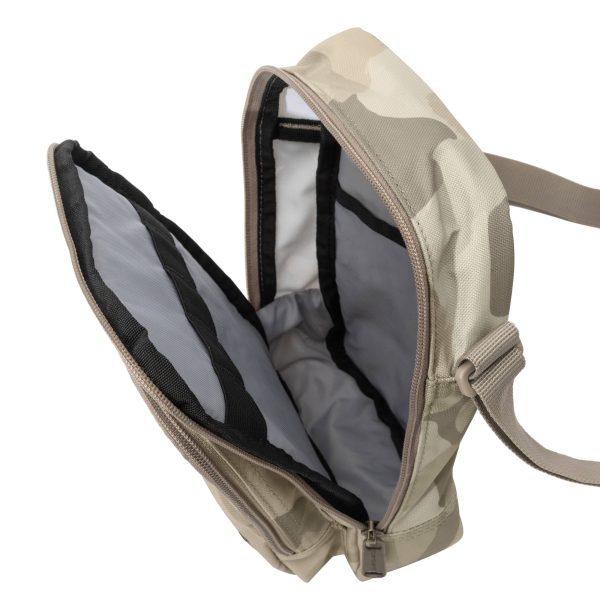Carhartt Classic Crossbody Zip Bag