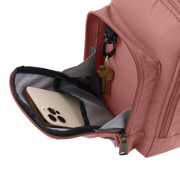 Carhartt Classic Crossbody Zip Bag