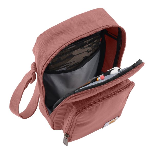 Carhartt Classic Crossbody Zip Bag
