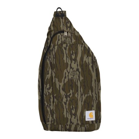 Mossy Oak Bottomland Camo