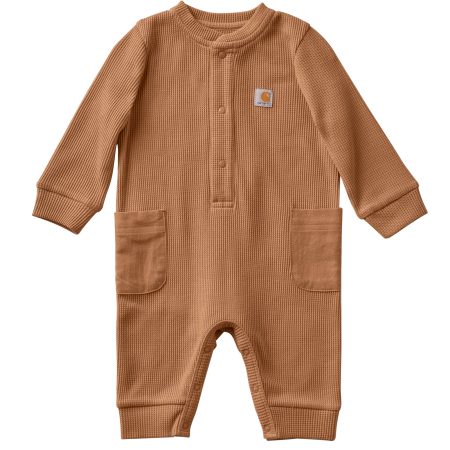 Carhartt Brown Heather
