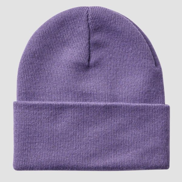 Carhartt Kids'Rubber Patch Watch Cap Beanie (B/T/C/Y)