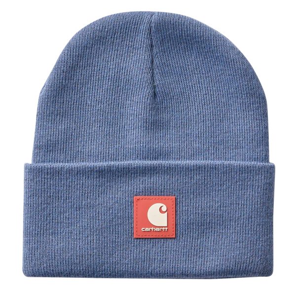 Carhartt Kids'Rubber Patch Watch Cap Beanie (B/T/C/Y)