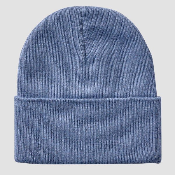 Carhartt Kids'Rubber Patch Watch Cap Beanie (B/T/C/Y)